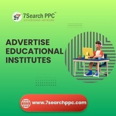 Education advertisement | Online Learning Ads | E-learning PPC