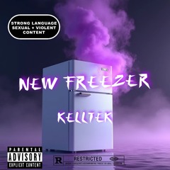 new freezer (prod. whosdynasty)