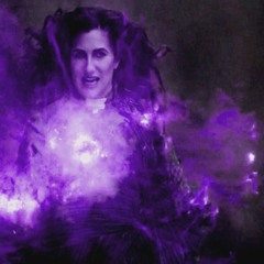 Gimme more x Poker face