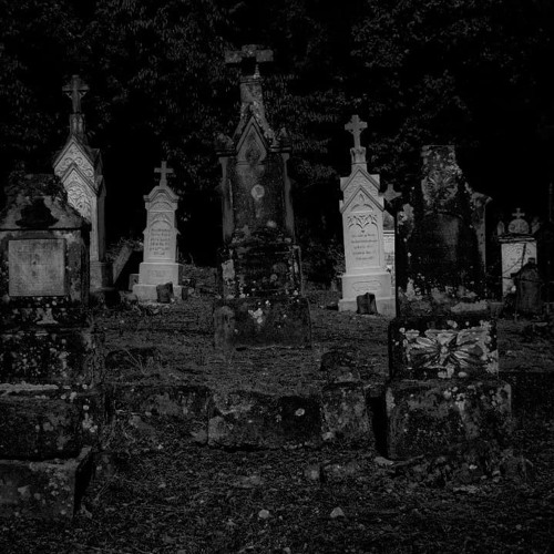 Graveyards Ft Kdot