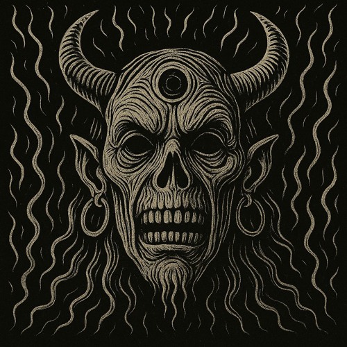 Mask of Acid//FreeTekno Tribe Acid