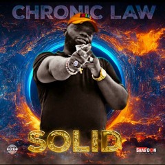 Chronic Law - Solid