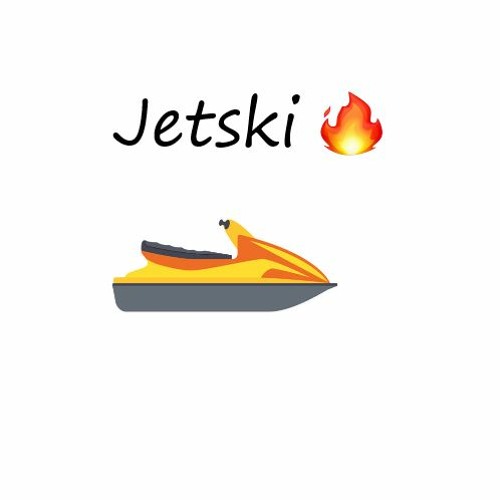 Jetski (Prod. XC4)