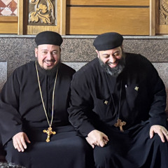 I Sought After You (Talabtoka) (Fr Joachim Nagy & Fr Gregory Bekhit)