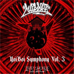 YoiBoi Symphony Vol. 3