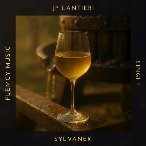 ELECTROFANS PREMIERE: JP Lantieri - Sylvaner (Original Mix) [Flemcy Music]