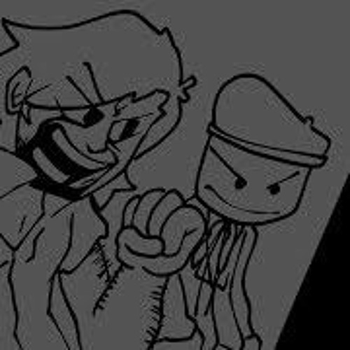 LORE (C-SIDE) - Friday Night Funkin'_ Vs. Lvory Guy (By pinkymichael)