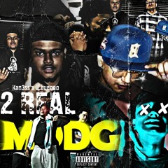 2 REAL Ft. J.buenoo