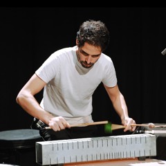 Maurizio Azzan - Tides Slush Over The Walls