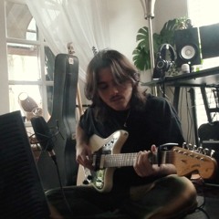 june (live in my room)