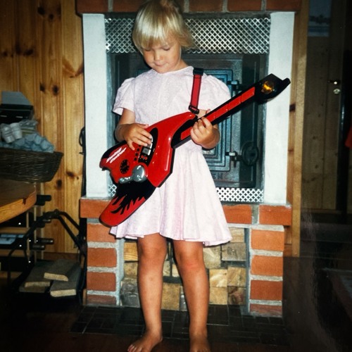 It's A Heartache, Malin Lundell (Bonnie Tyler)