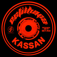 Kassan | Estilhaça REC. #02  @FunctionFm 02.06.2025