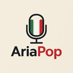 AriaPop - Medley Italian covers 1