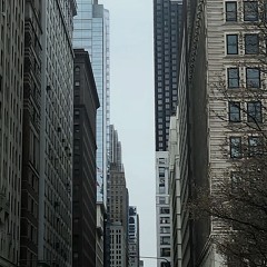 An Empty Sky
