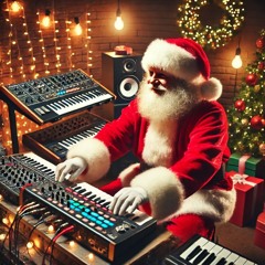 Live Christmas Special @ The Coldroom