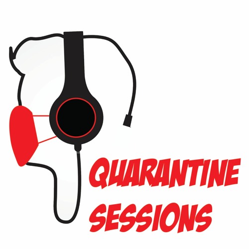 Quarantine Sessions Vol.10 w/ Tim McEvoy