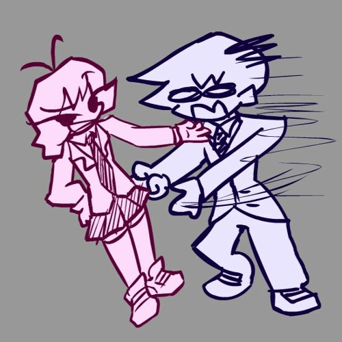 Deep Poems | FNF Animania | COVER