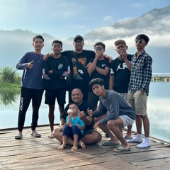 Special Request Yana Crew 2023 - DJ KOMANGGIRI DDJ™