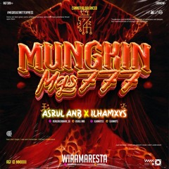 WM - MUNGKIN MGS777 #ASRUL ANB ( ILHAMXYS ) #MEGASULTAN777EXPRE$$!!!