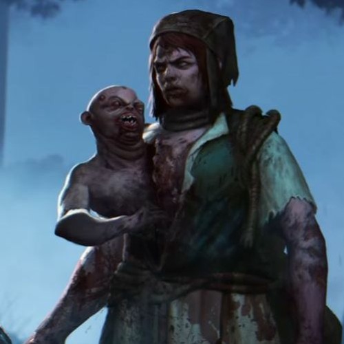 Dead by Daylight - The Twins Chase Music