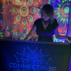 Kaat @ Connectribe, Randezvous, DC // April, 2025