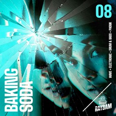 Baking Soda #08