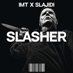 SLASHER (w/SLAJIDI) | Key Glock x Young Dolph Type Beat