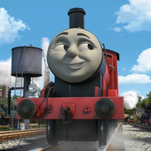 James S8-12 Theme (CGI Remix)