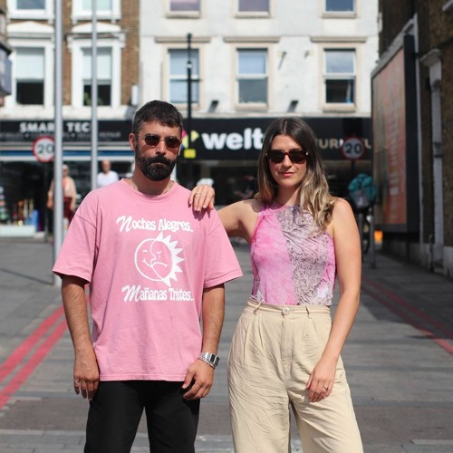 Moxie w/ Fantastic Man 190723