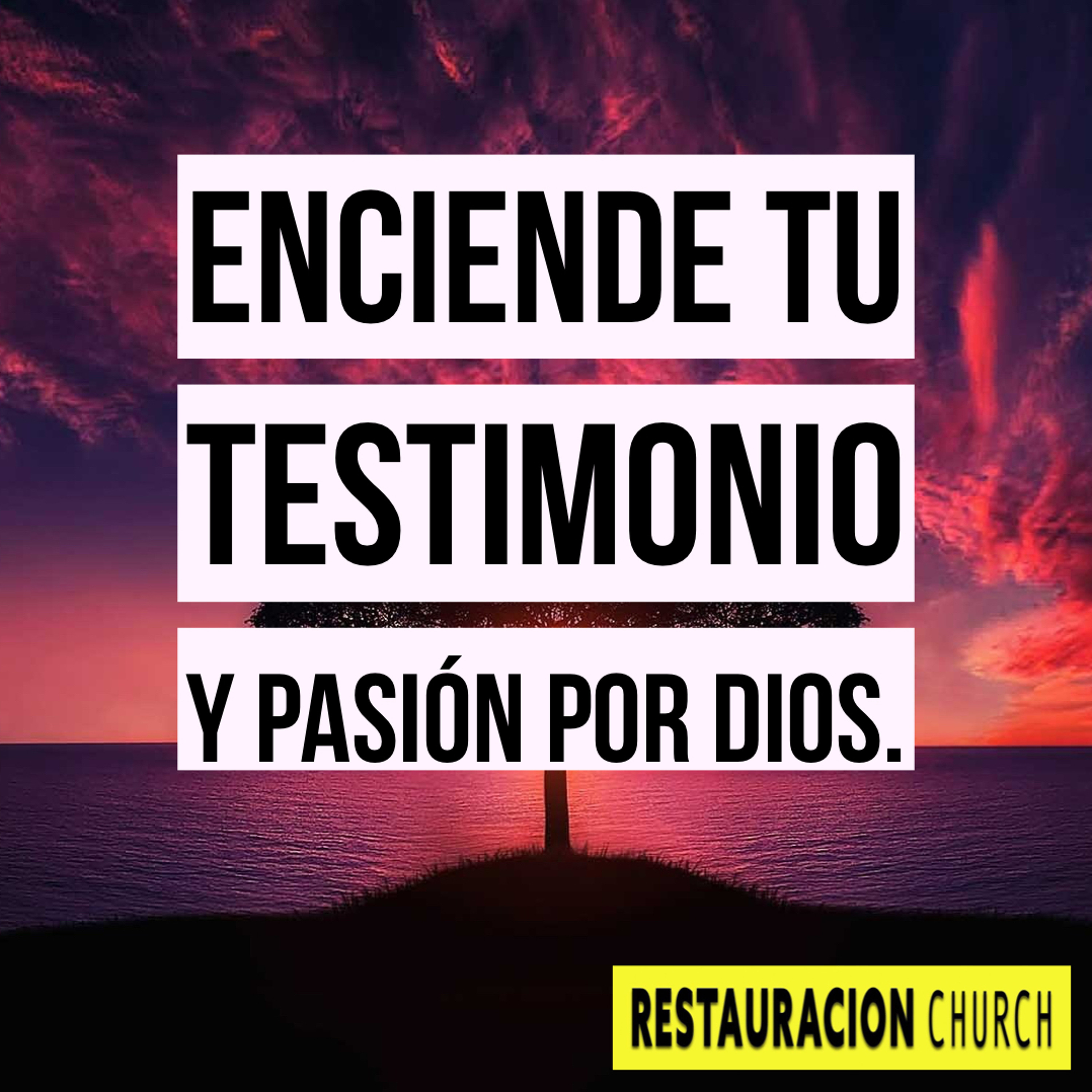 Pastor Oscar Espinosa