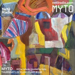 mixes