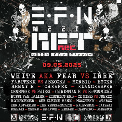 CheFKorG_Live 09.05.2025 K7 EFN Meets RFT.m4a[Handy Aufnahme]
