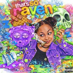 thats so raven prod natman