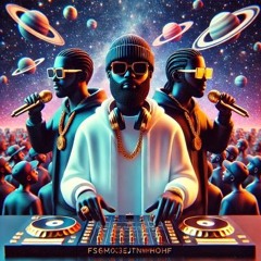 NIGHTS LIKE THIS w/ DJ Rah x Kafiyah the Khemist