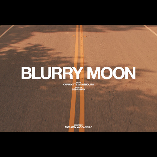 Blurry Moon (Edit)