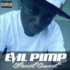 Evil Pimp - Put Yo Boy In Da Ground (feat. Evil Prince)