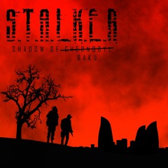 S.T.A.L.K.E.R ( Shadow of Baku )