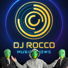 dj rocco on fire