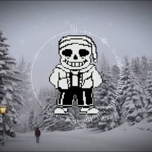 Sans not even a card