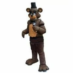 GORT - SWAG MODE 1 BILLION! *Fazbear edition* (Prod. Jaive)