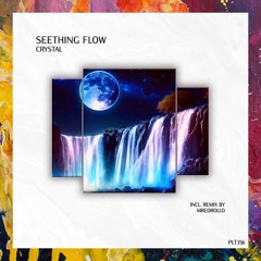 PREMIERE: Seething Flow — Ocean (Extended Mix) [Polyptych]