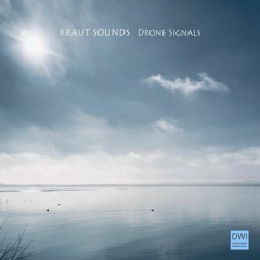 Kraut Sounds - Drone Signals (Album)