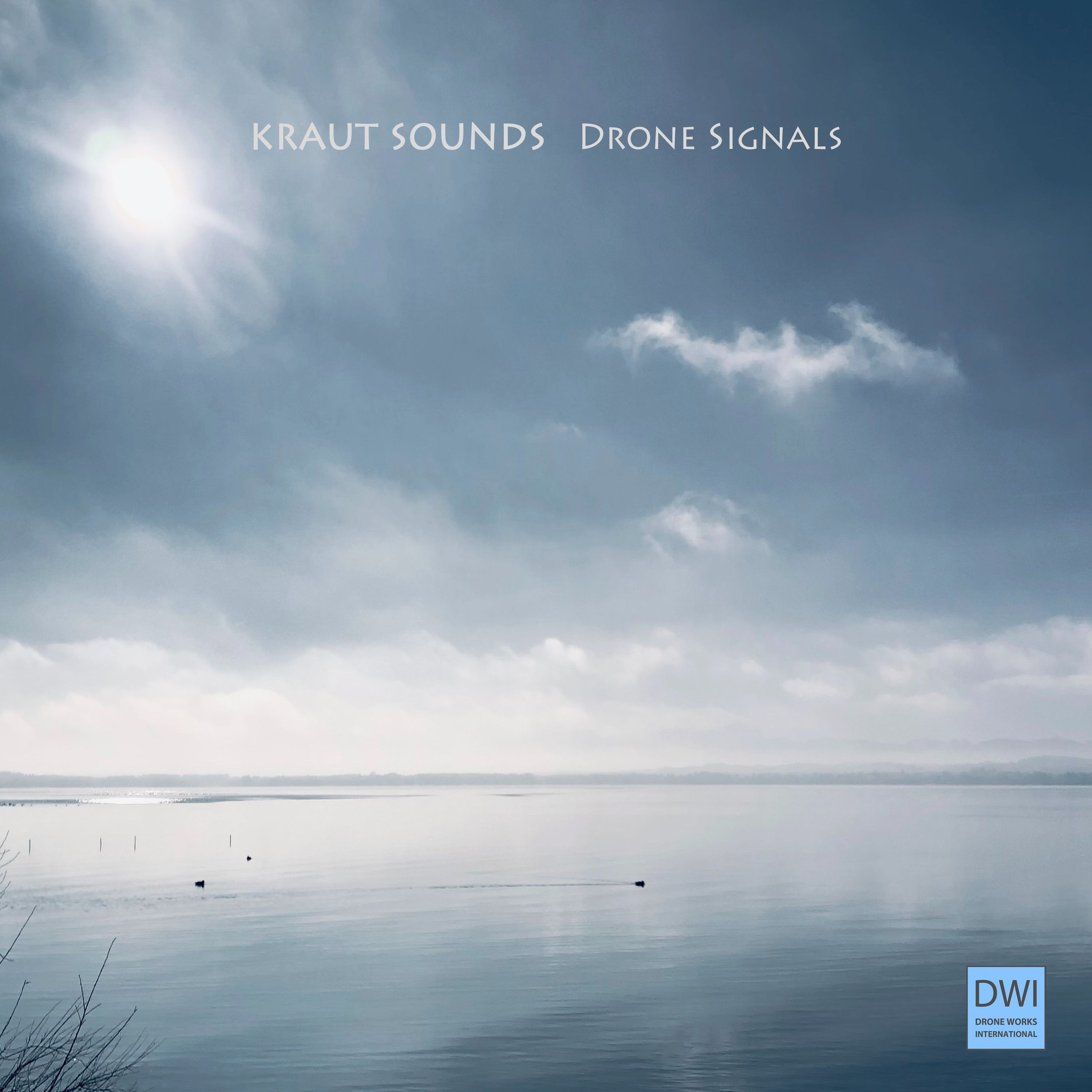 Kraut Sounds - Drone Signals (Album) episode artwork