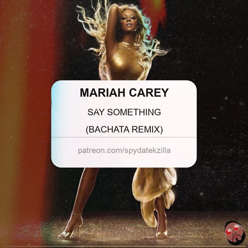 MC - Say Somethin' (SpydaT.E.K Bachata Remix)
