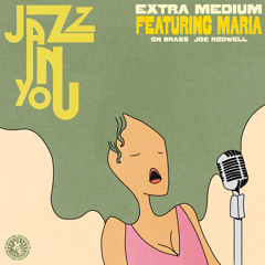 Jazz In You