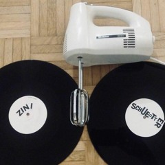 quarantinekitchen ZINI& SCHUBOTTER