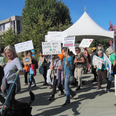 Saturday, September 20_ Drawing the Line in Campbell River