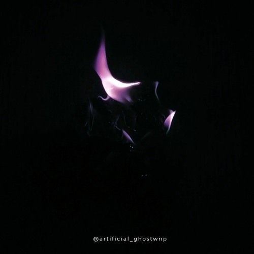 Artificial Ghost - Spheres