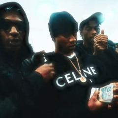 Ys DZ, KsBvndz, ItzPronto - POGBA