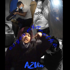 AZVin - As You My Brotha | (prod. by ZXDIAC)